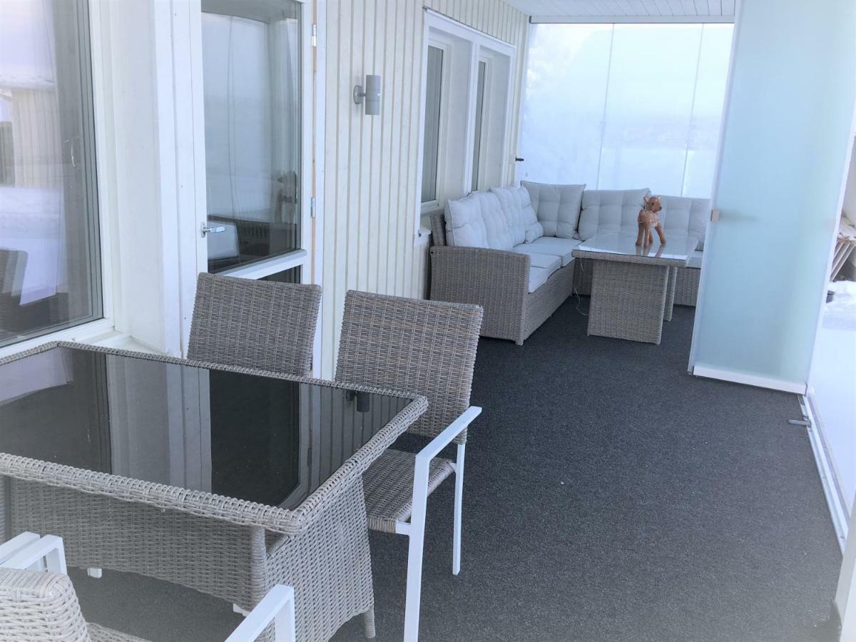 Ailo Apartman Inari Kültér fotó