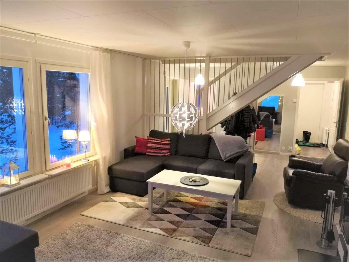 Ailo Apartman Inari Kültér fotó